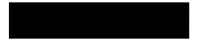 the word blue is on a black background with gold sparkles
