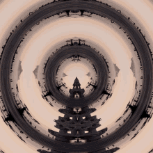 Hram Temple GIF - Hram Temple Nft GIFs