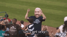 Cfsk Lets Get Sexy GIF - Cfsk Lets Get Sexy Smile GIFs