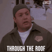 Through The Roof Raise The Roof GIF - Through The Roof Raise The Roof Cheering GIFs