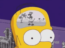 No Brainer Homer Simpson GIF - No Brainer Homer Simpson The Simpsons GIFs