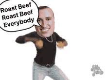 Roast Beef GIF - Roast Beef Arbys GIFs