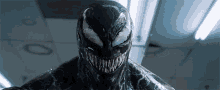 We Are Venom Reveal GIF - We Are Venom Reveal Transform GIFs