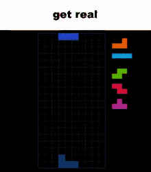 Get Real Tetris GIF - Get Real Tetris GIFs