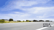 High Speed Fast Moving GIF