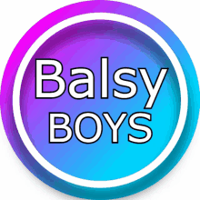 balsyboys
