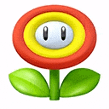 icon flower