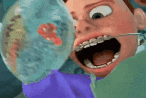 Finding Nemo Shake GIF - Finding Nemo Shake Wake Up GIFs