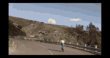Contador Biking GIF