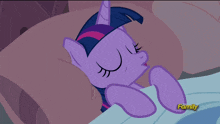 bed sparkle
