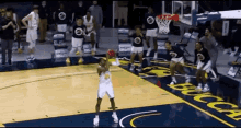 Etsu East Tennessee State GIF - Etsu East Tennessee State Mid Major GIFs
