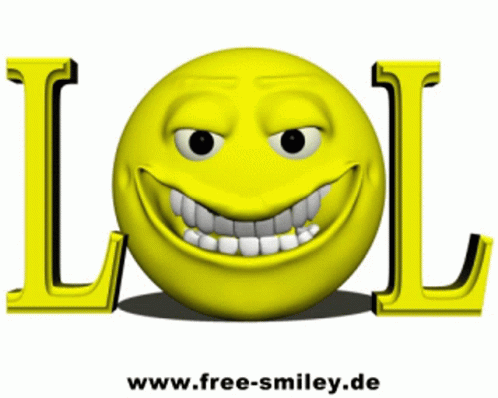 Animated Laughing Smiley Face GIFs | Tenor