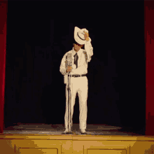 End Of My Performance Sam Williams GIF