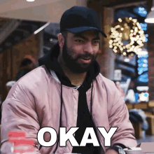 Okay See You There GIF - Okay See You There Kyle Van Noy GIFs
