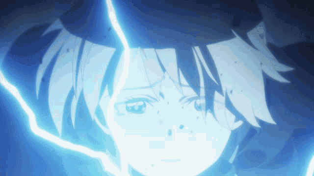 Sultry Shonen Anime Boy - Anime Boy Pfp Aesthetic Selection (@pfp)