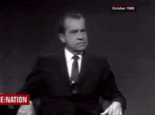 Richard Nixon GIF - Richard Nixon GIFs