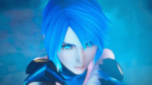 Aqua, maitre Keyblade (Kingdom Hearts) Aqua-kingdom-hearts