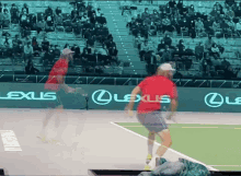 Reilly Opelka Forehand GIF - Reilly Opelka Forehand Tennis GIFs