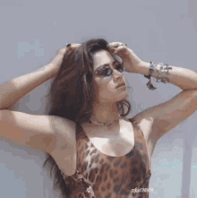 Rashmika Mandanna Hot GIF - Rashmika Mandanna Hot Rashmika GIFs
