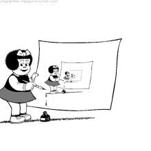 Nancycomics GIF - Nancycomics Comic GIFs