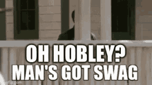 Hobley Hobleyfine GIF - Hobley Hobleyfine Hobleyiscute GIFs