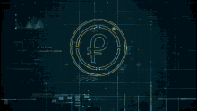 Petro Crypto GIF - Petro Crypto Currency GIFs