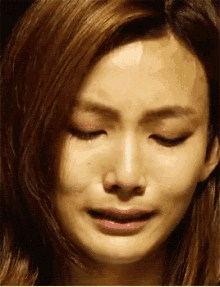 Jeonghan Crying GIF - Jeonghan Crying GIFs