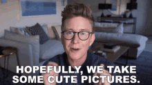 Hopefully Cute Pictures GIF - Hopefully Cute Pictures Excited GIFs