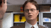 The Office Older GIF - The Office Older Wiser GIFs