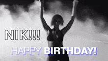 Birthday Beyonce GIF - Birthday Beyonce Dancing GIFs