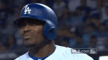 Stick Tongue Out Baseball GIF - Stick Tongue Out Baseball Dodgers GIFs