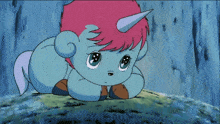 Unico 80'S Anime GIF - Unico 80'S Anime Unicorn GIFs