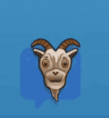 Jwahkea_goat_idea GIF - Jwahkea_goat_idea GIFs