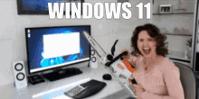 Windows11 Windows Leak GIF - Windows11 Windows Leak Windows GIFs