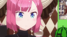 New Game Embarrased GIF - New Game Embarrased Blush GIFs