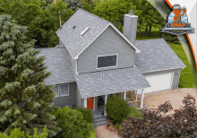 roofing company minneapolis house