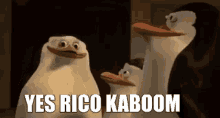 Kaboom Rico GIF - Kaboom Rico Yes Rico Kaboom GIFs