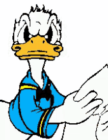Donaldduck Quack GIF - Donaldduck Quack GIFs
