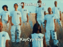 Kaycyy Kanye GIF - Kaycyy Kanye Donda GIFs