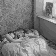 Sleeping Kasabian GIF - Sleeping Kasabian Bless This Acid House GIFs