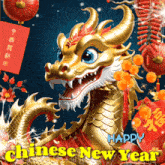 Chinese New Year GIF - Chinese New Year GIFs