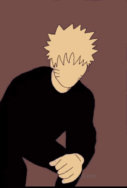 Naruto Dance Anime Dance GIF - Naruto Dance Anime Dance Dancing In My Room  - Discover & Share GIFs