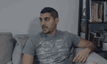 Squint Rudy Ayoub GIF - Squint Rudy Ayoub What GIFs