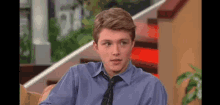 Sterling Knight Smile GIF