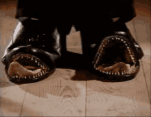 Laughing Shoes GIF - Laughing Shoes Mouthshoes GIFs