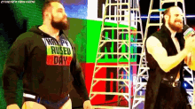 rusev rusev day aiden english wwe smack down live