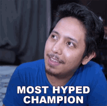 Most Hyped Champion Sh1n Boo GIF - Most Hyped Champion Sh1n Boo Pinakahyped Na Champion GIFs