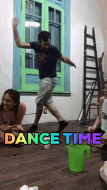 Dancetimetemaco GIF - Dancetimetemaco GIFs