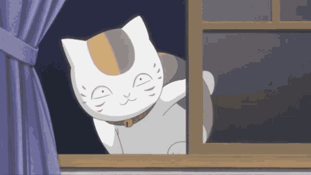Animal Friends Cat - Oh Gatcha