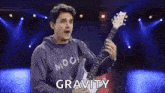 John Mayer Guitar GIF